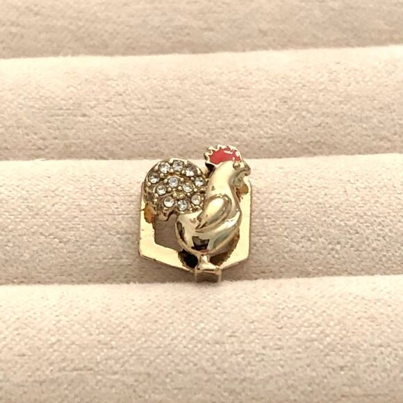 KEEP Collective | Rooster | Gold 🐓 - Picture 2 of 3